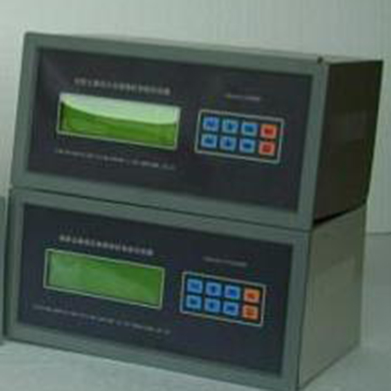 铁岭TM-II型电除尘高压控制器